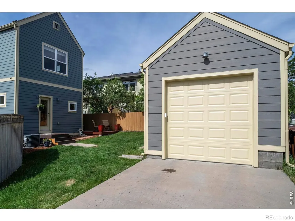 4628 16th Street Boulder CO 80304