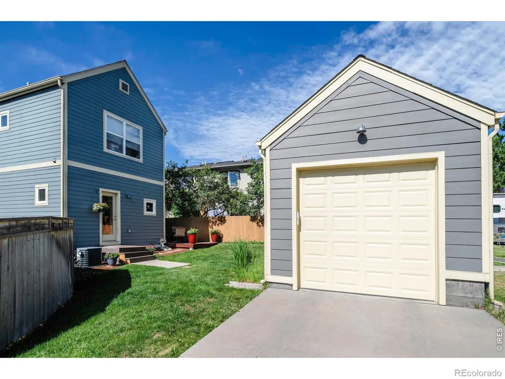 4628 16th Street Boulder CO 80304