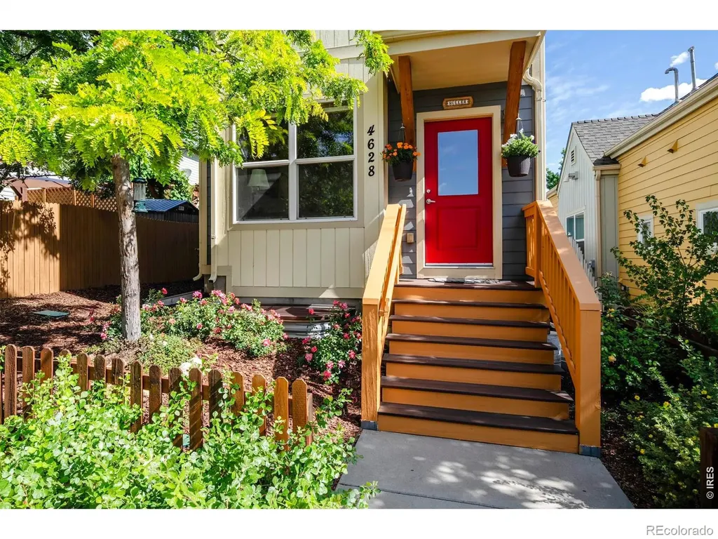 4628 16th Street Boulder CO 80304