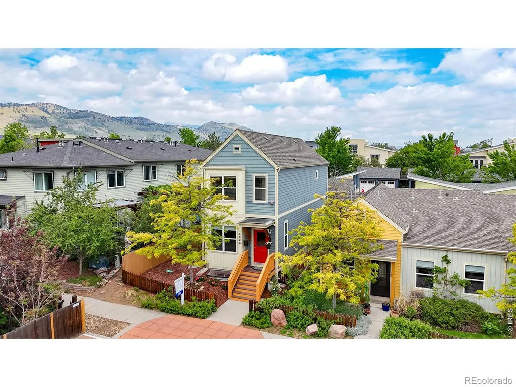 4628 16th Street Boulder CO 80304