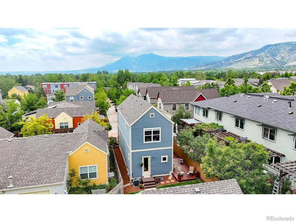 4628 16th Street Boulder CO 80304