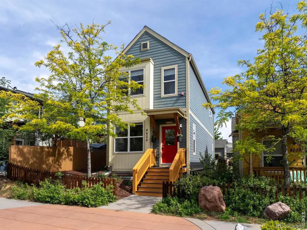 4628 16th Street Boulder CO 80304