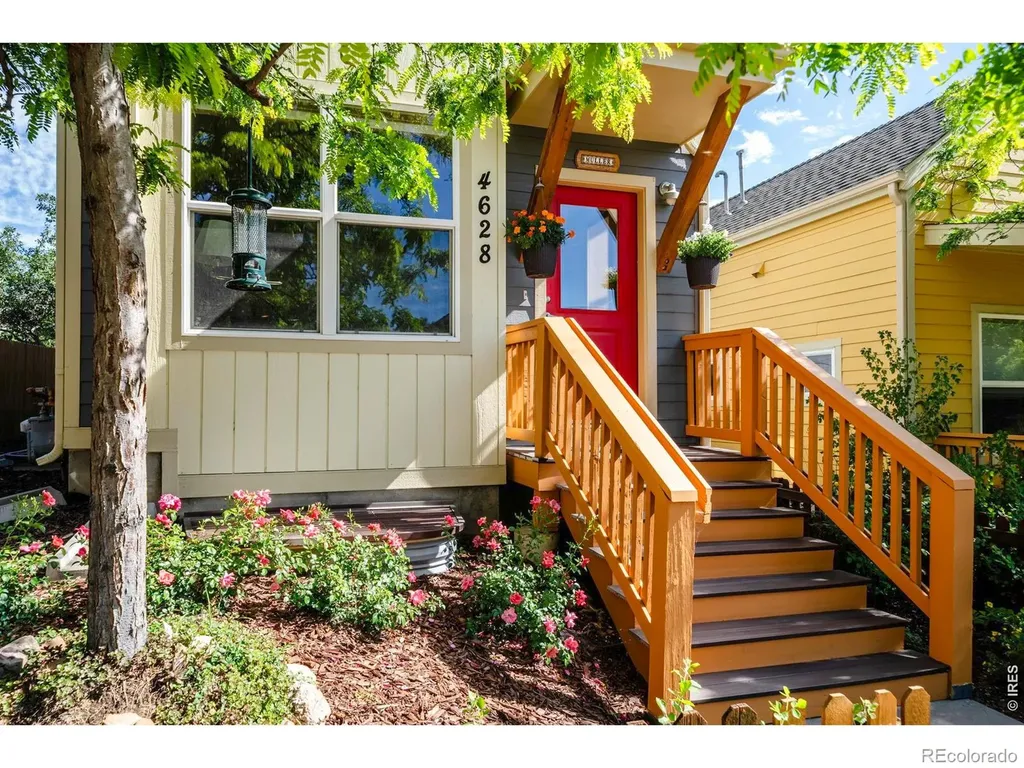 4628 16th Street Boulder CO 80304