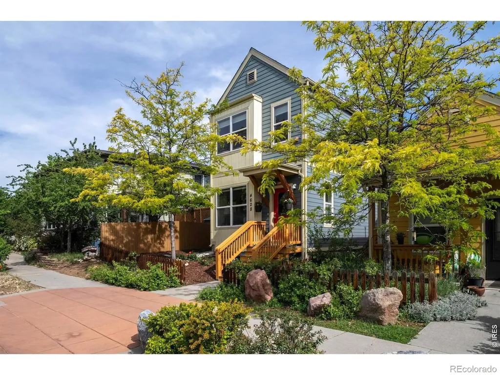 4628 16th Street Boulder CO 80304