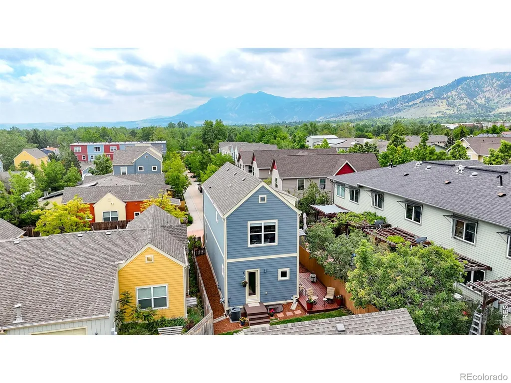 4628 16th Street Boulder CO 80304