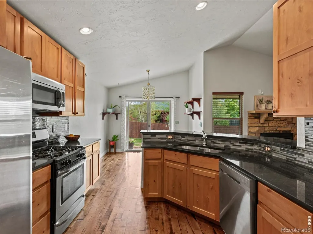 2434 Carriage Drive Milliken CO 80543