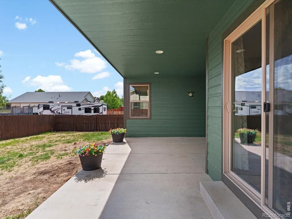 2434 Carriage Drive Milliken CO 80543