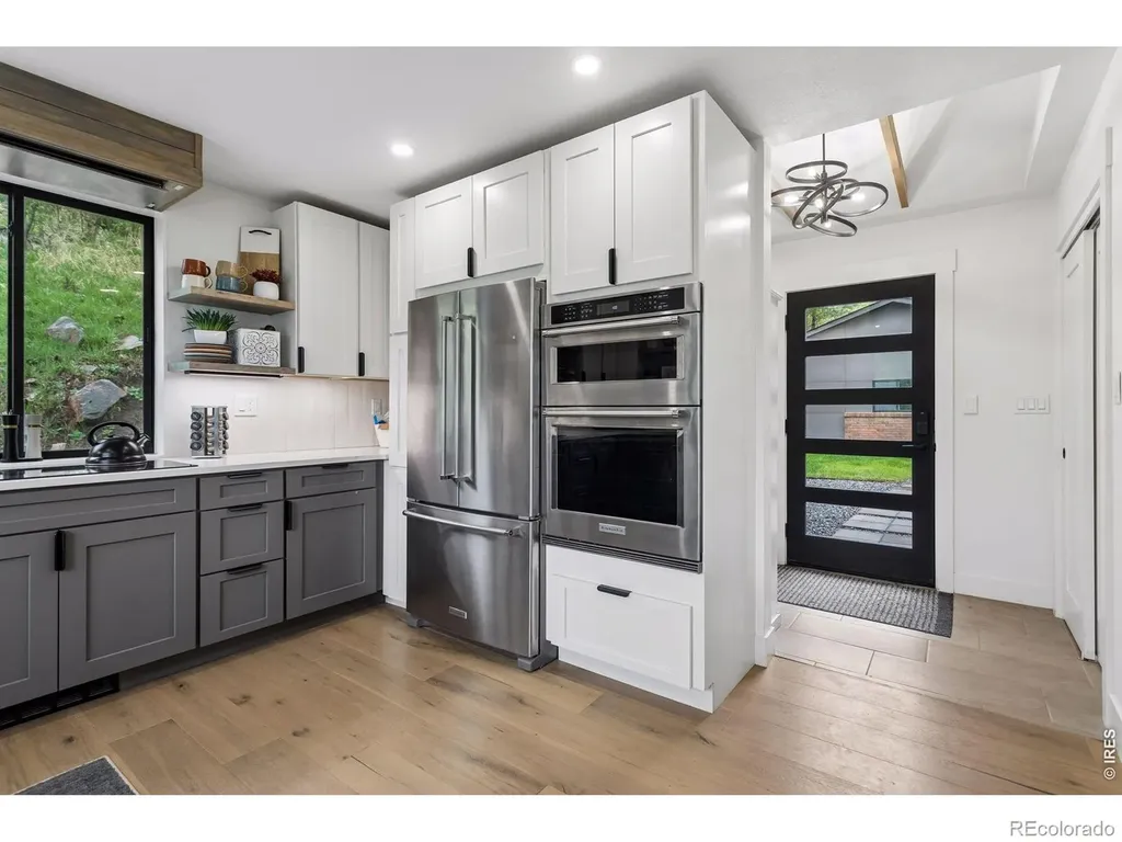 69 Baldwin Circle Boulder CO 80303