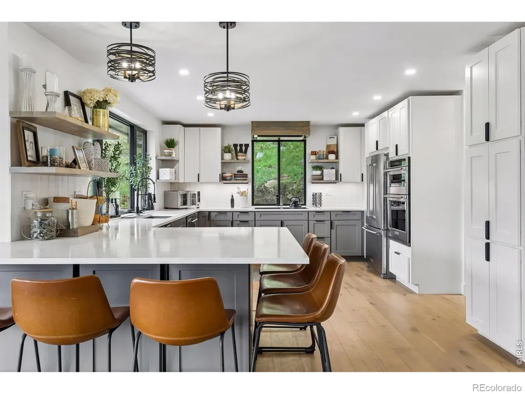 69 Baldwin Circle Boulder CO 80303