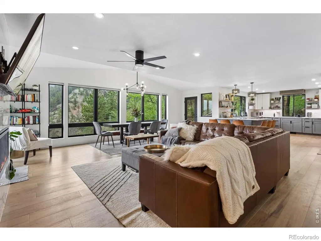 69 Baldwin Circle Boulder CO 80303