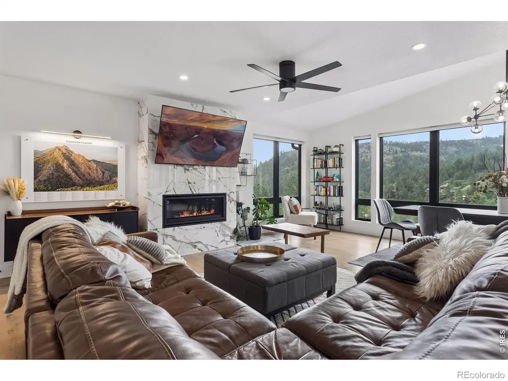 69 Baldwin Circle Boulder CO 80303