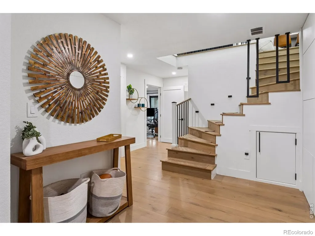 69 Baldwin Circle Boulder CO 80303