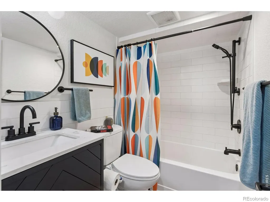 69 Baldwin Circle Boulder CO 80303