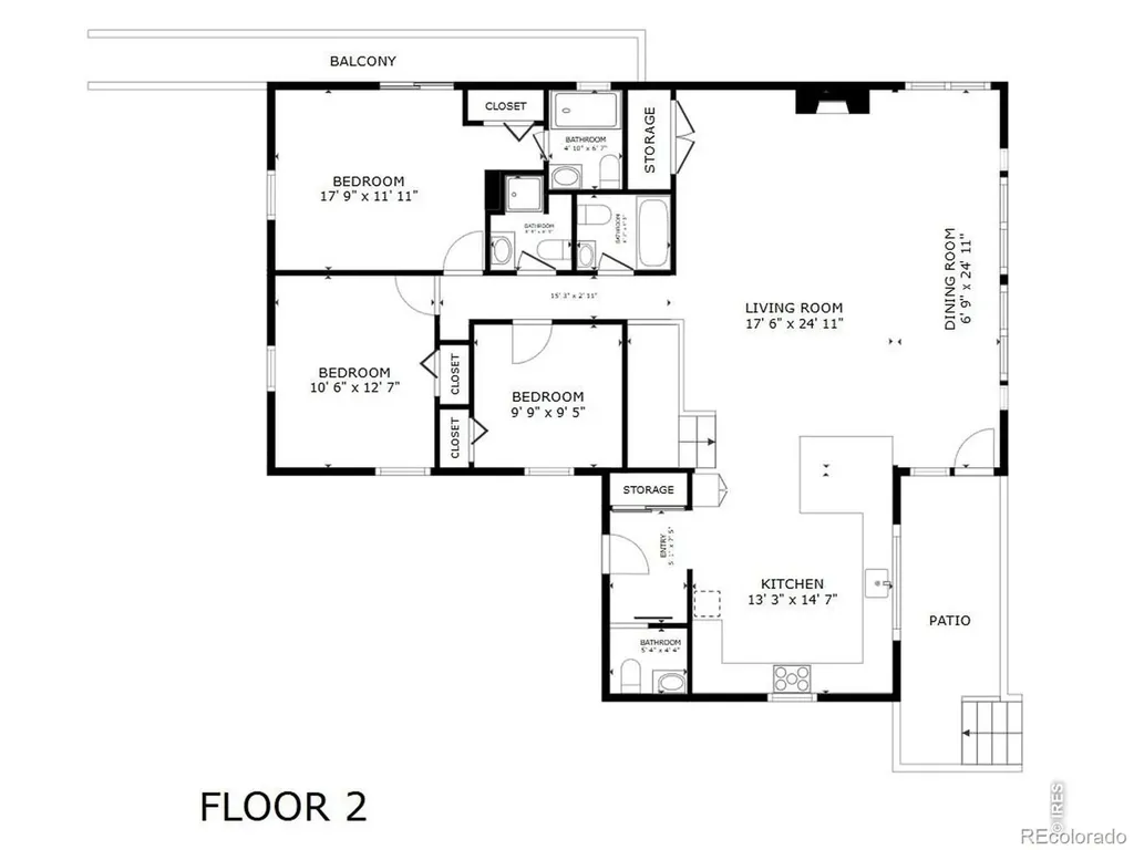 69 Baldwin Circle Boulder CO 80303