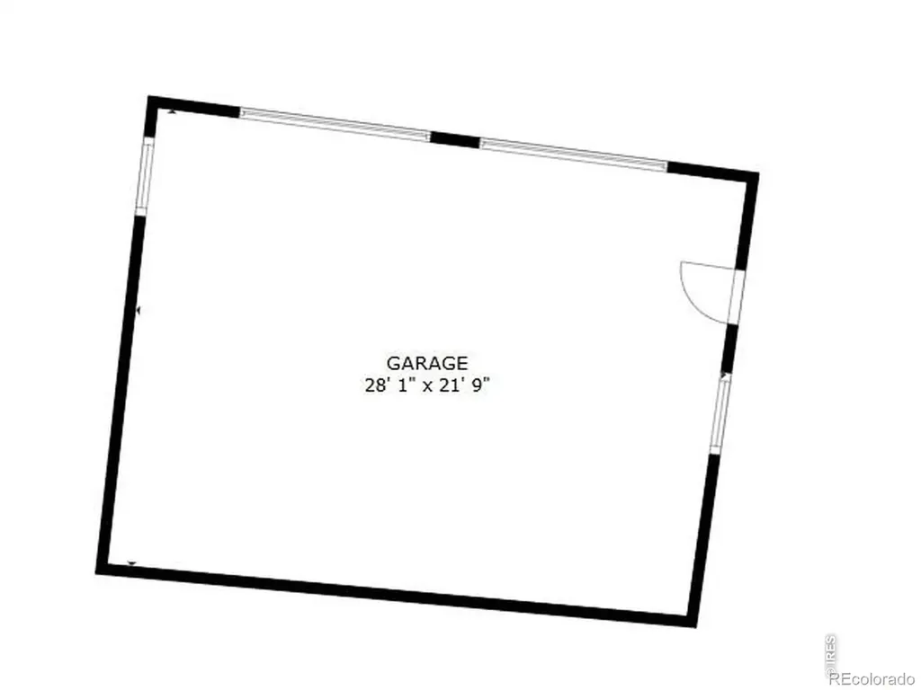 69 Baldwin Circle Boulder CO 80303