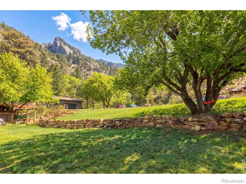 69 Baldwin Circle Boulder CO 80303
