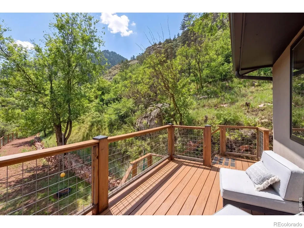 69 Baldwin Circle Eldorado Springs CO 80025