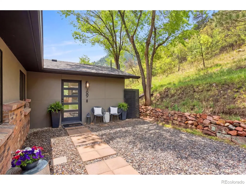 69 Baldwin Circle Boulder CO 80303
