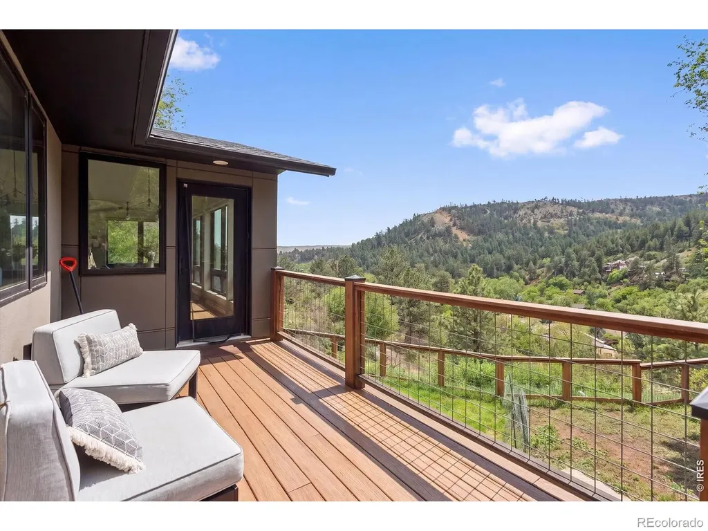 69 Baldwin Circle Boulder CO 80303