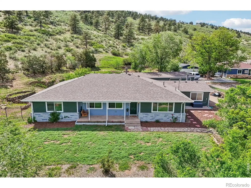 3155 N County Road 27 Loveland CO 80538