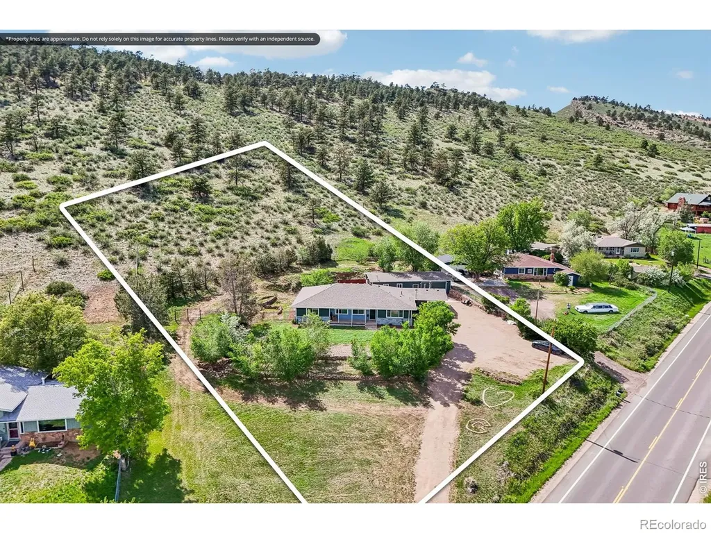 3155 N County Road 27 Loveland CO 80538