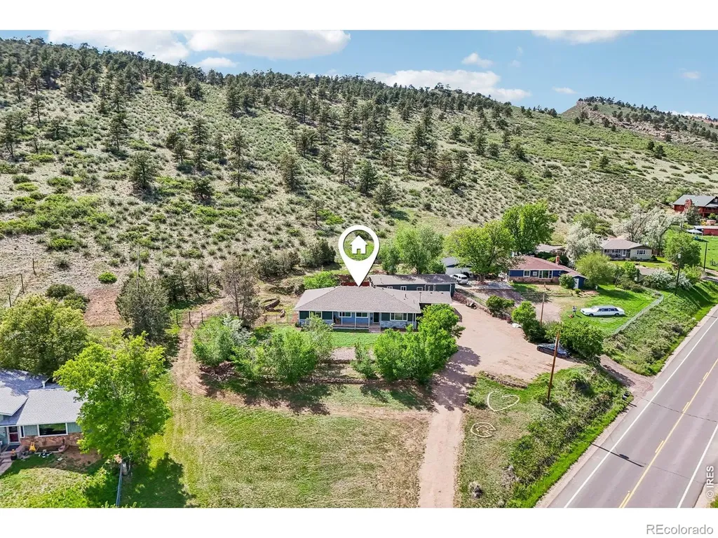 3155 N County Road 27 Loveland CO 80538