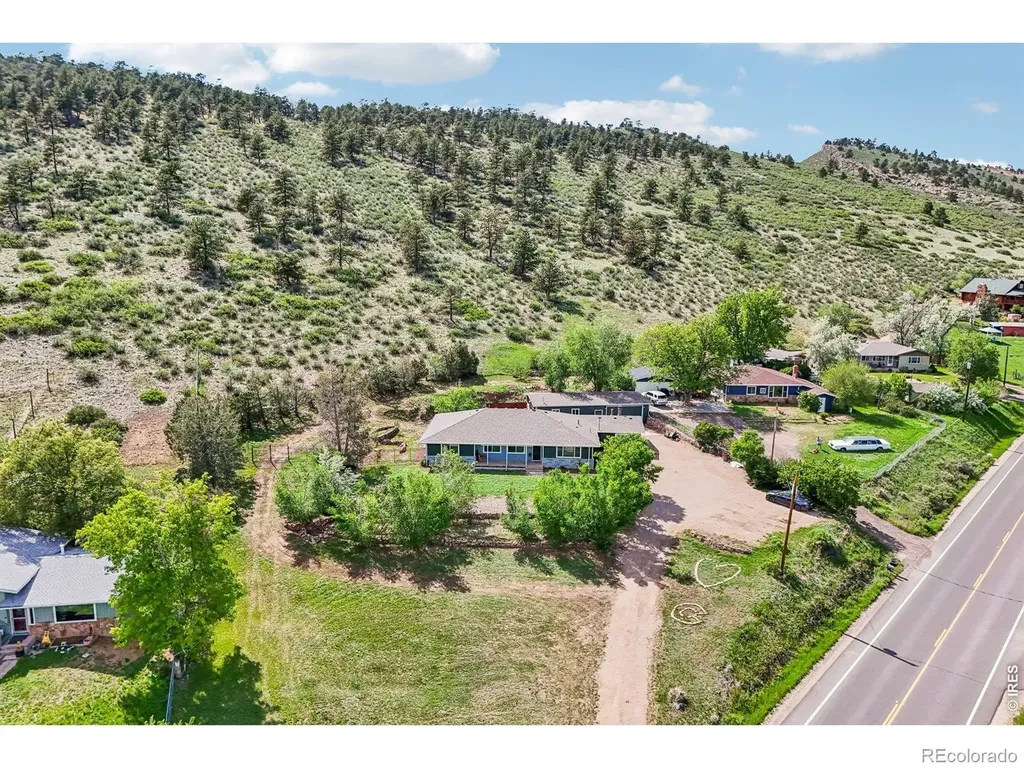 3155 N County Road 27 Loveland CO 80538