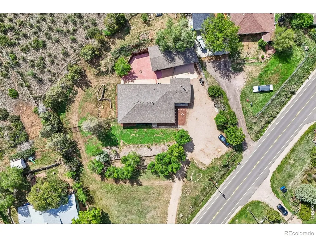 3155 N County Road 27 Loveland CO 80538