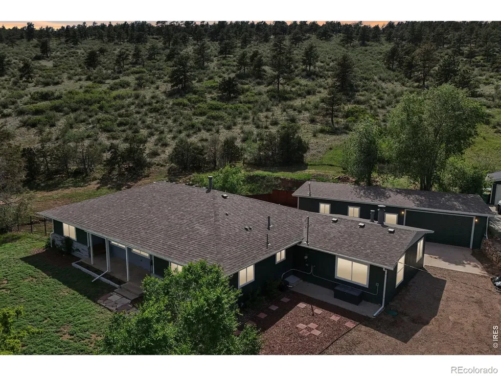3155 N County Road 27 Loveland CO 80538