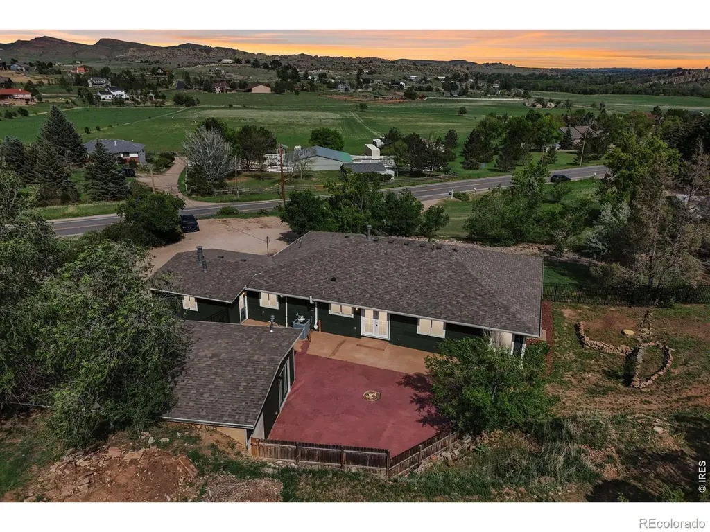 3155 N County Road 27 Loveland CO 80538
