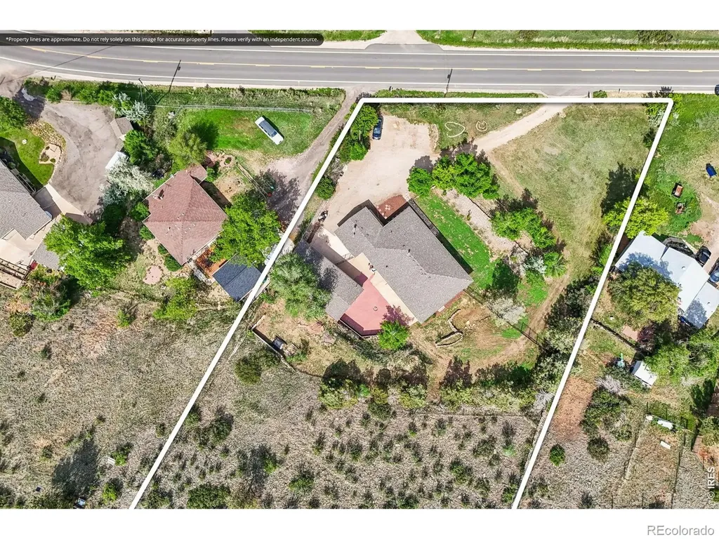 3155 N County Road 27 Loveland CO 80538