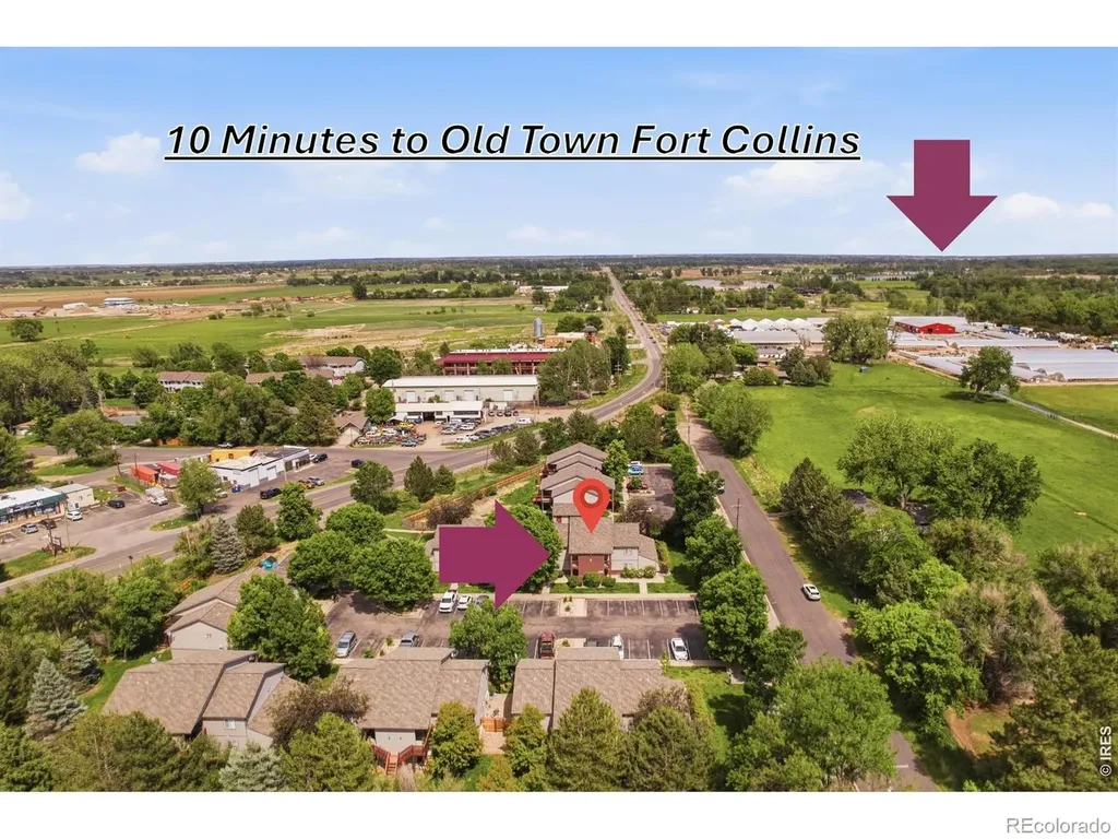 3201 W County Road 54g Laporte CO 80535