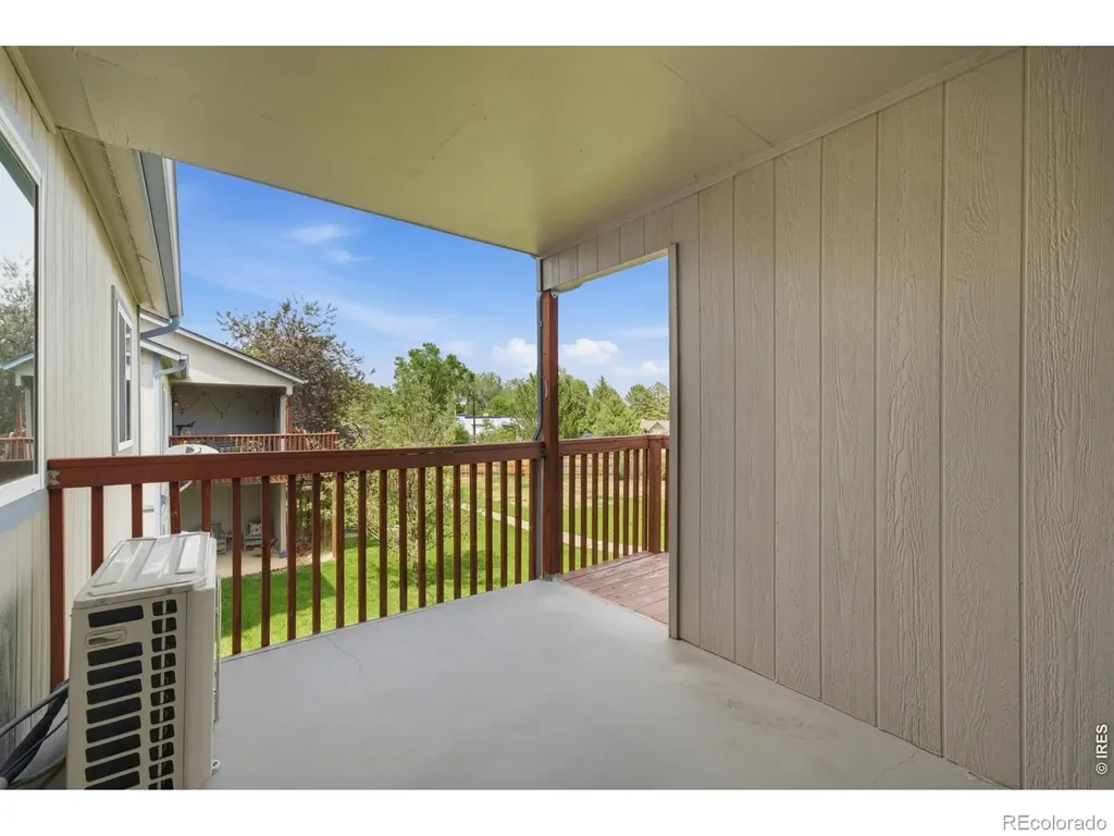 3201 W County Road 54g Laporte CO 80535
