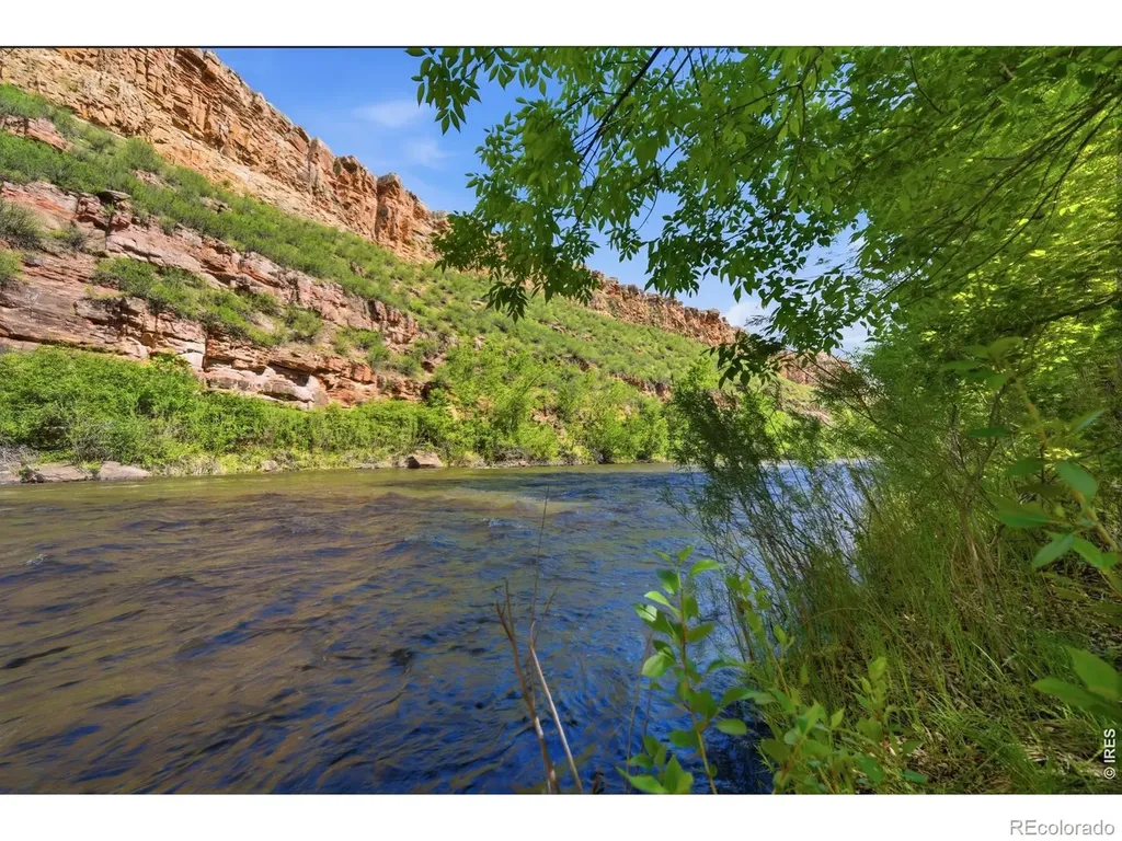 3201 W County Road 54g Laporte CO 80535