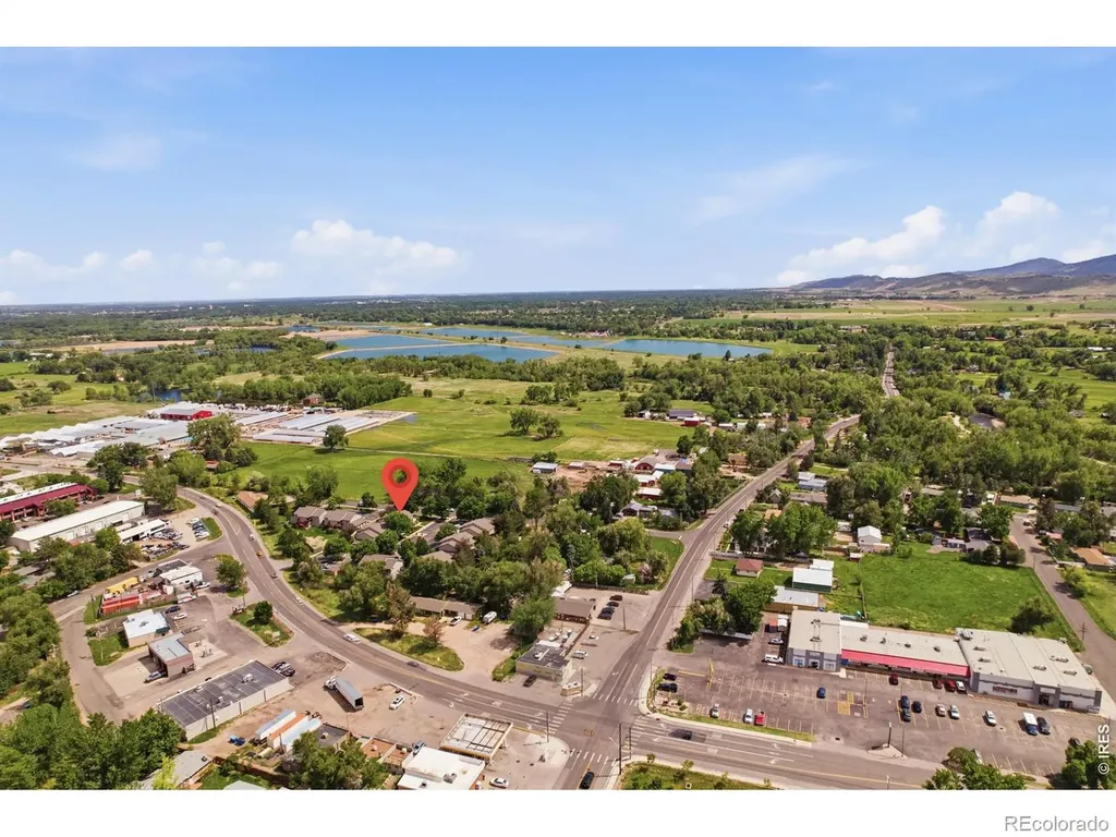3201 W County Road 54g Laporte CO 80535