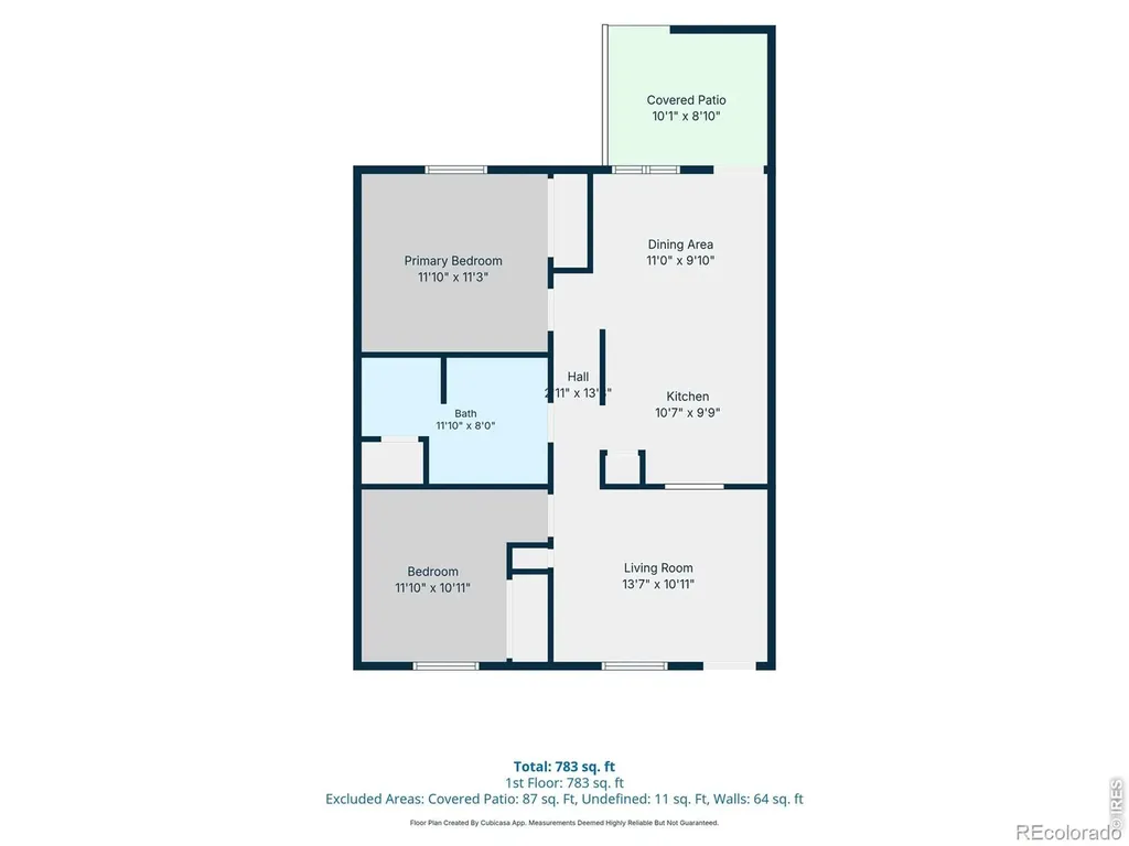 3201 W County Road 54g Laporte CO 80535