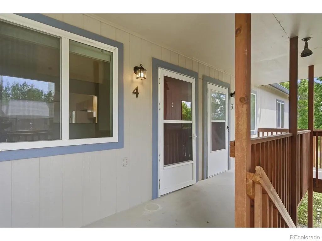 3201 W County Road 54g Laporte CO 80535
