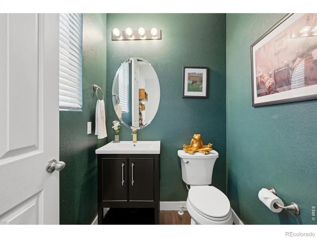 762 Eva Peak Drive Erie CO 80516