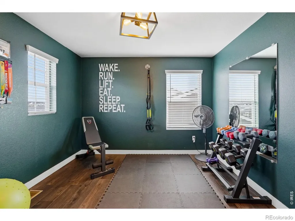 762 Eva Peak Drive Erie CO 80516