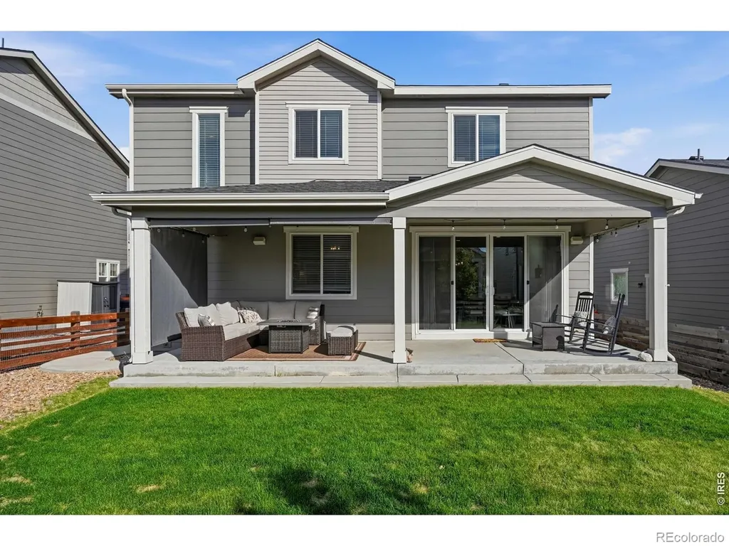 762 Eva Peak Drive Erie CO 80516