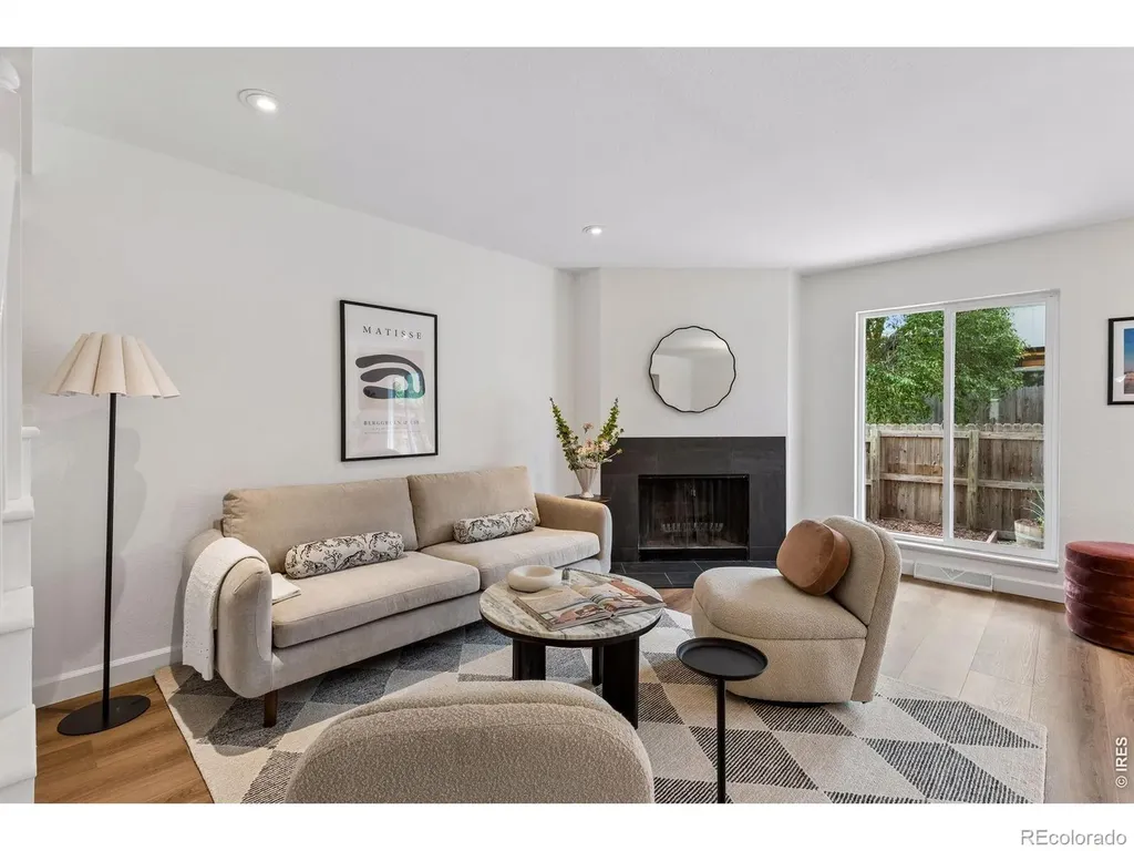 1494 Greenbriar Boulevard Boulder CO 80305