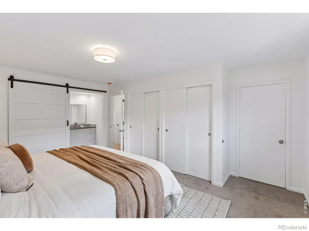 1494 Greenbriar Boulevard Boulder CO 80305