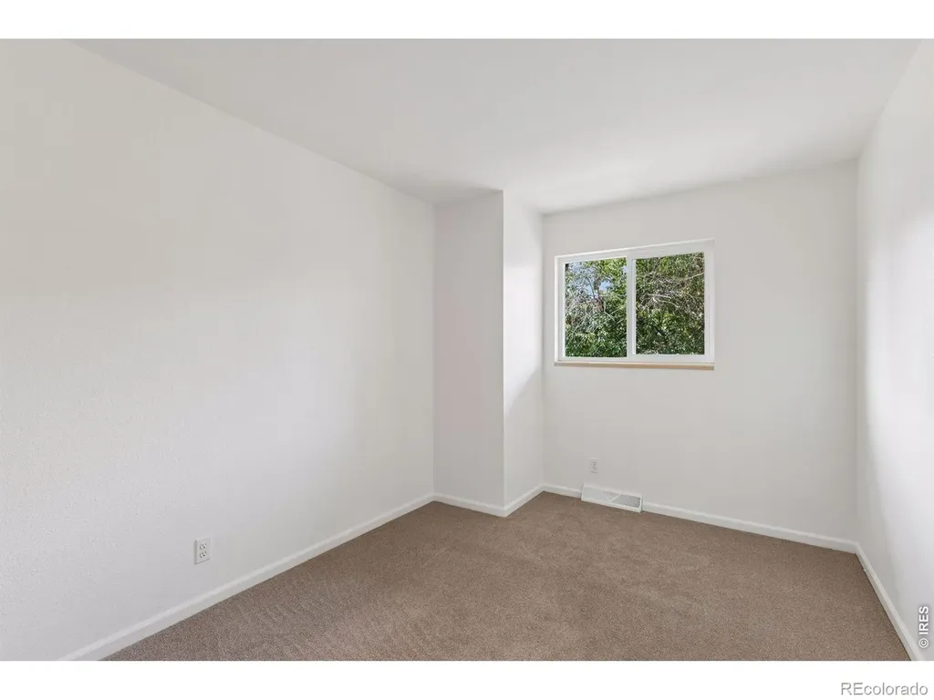 1494 Greenbriar Boulevard Boulder CO 80305