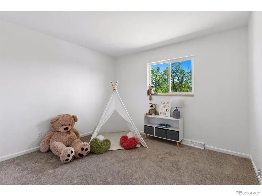 1494 Greenbriar Boulevard Boulder CO 80305