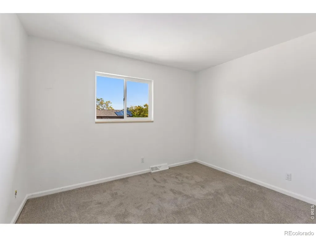 1494 Greenbriar Boulevard Boulder CO 80305