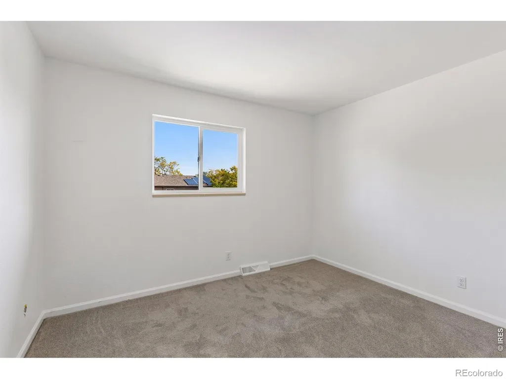 1494 Greenbriar Boulevard Boulder CO 80305