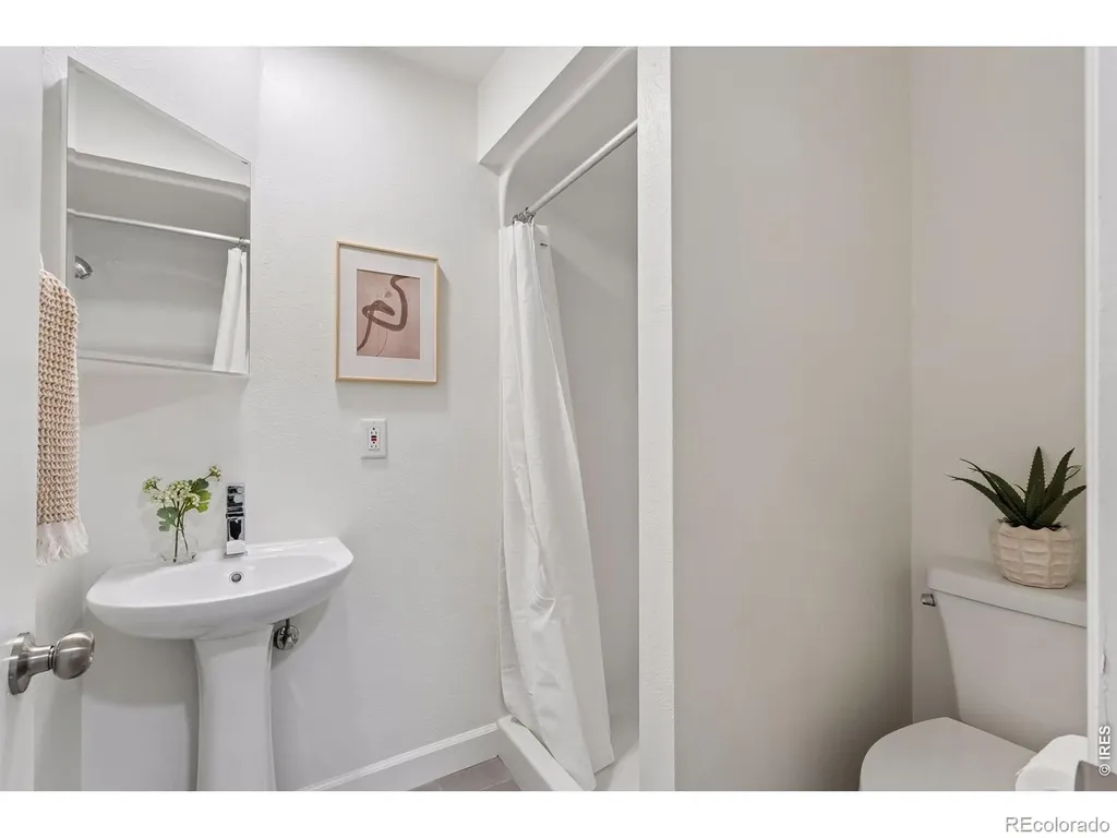 1494 Greenbriar Boulevard Boulder CO 80305
