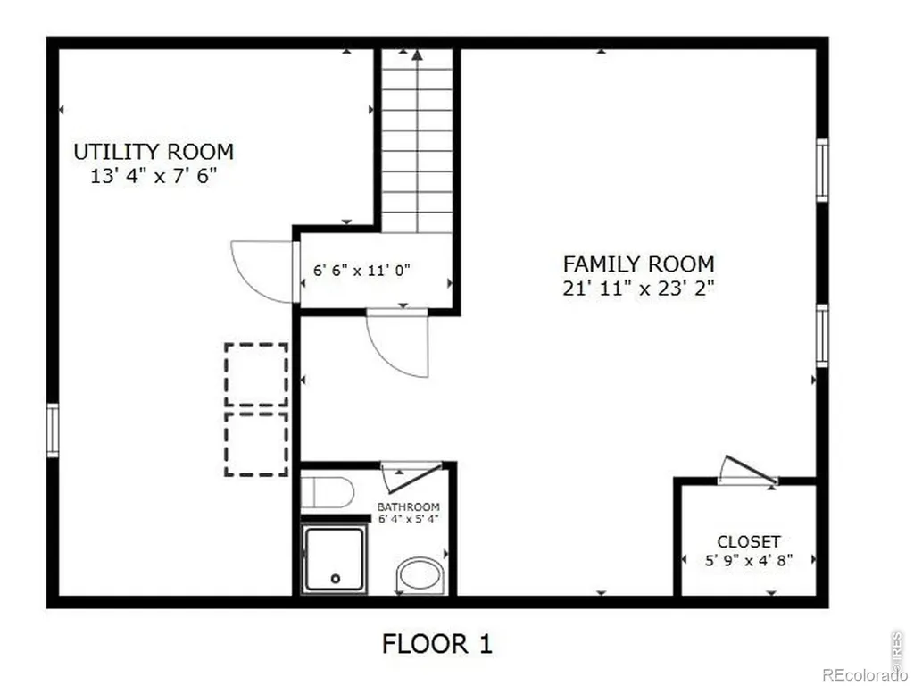 1494 Greenbriar Boulevard Boulder CO 80305