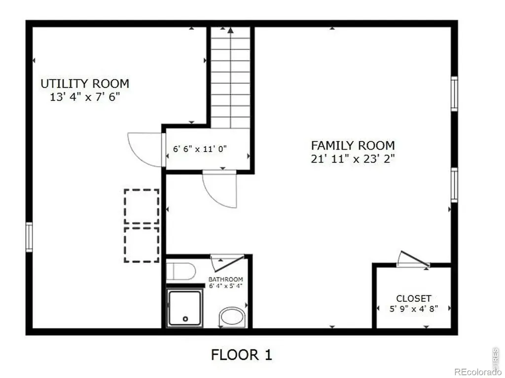 1494 Greenbriar Boulevard Boulder CO 80305