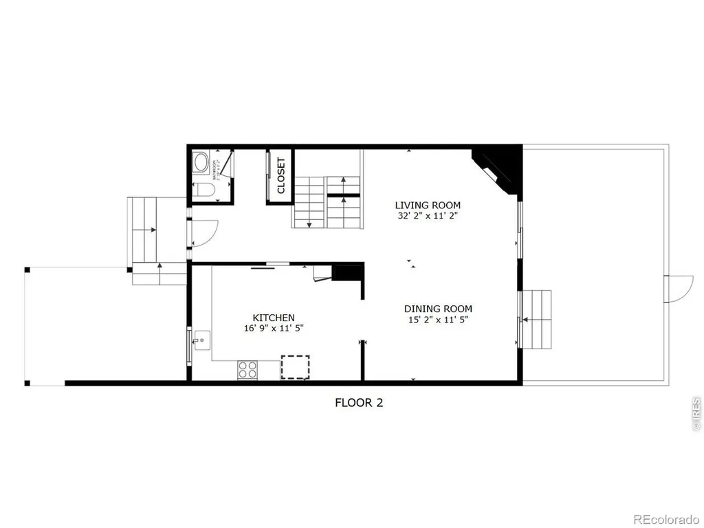 1494 Greenbriar Boulevard Boulder CO 80305
